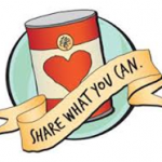 Canned Food drive