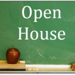 Athens Drive High School Meet The teacher Open House
