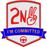 I'm committed
