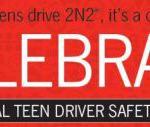 Celebrate My Drive