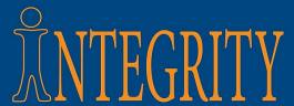 integrity contest
