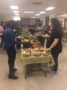 Holiday Celebration