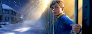 Polar Express