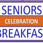 Senior Breakfast Class of 2016