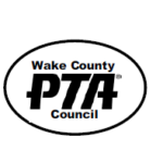 Wake County PTA logo