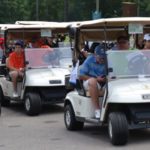 Athens Drive Golf Tournament