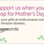 Amazon Mother's Day Banner